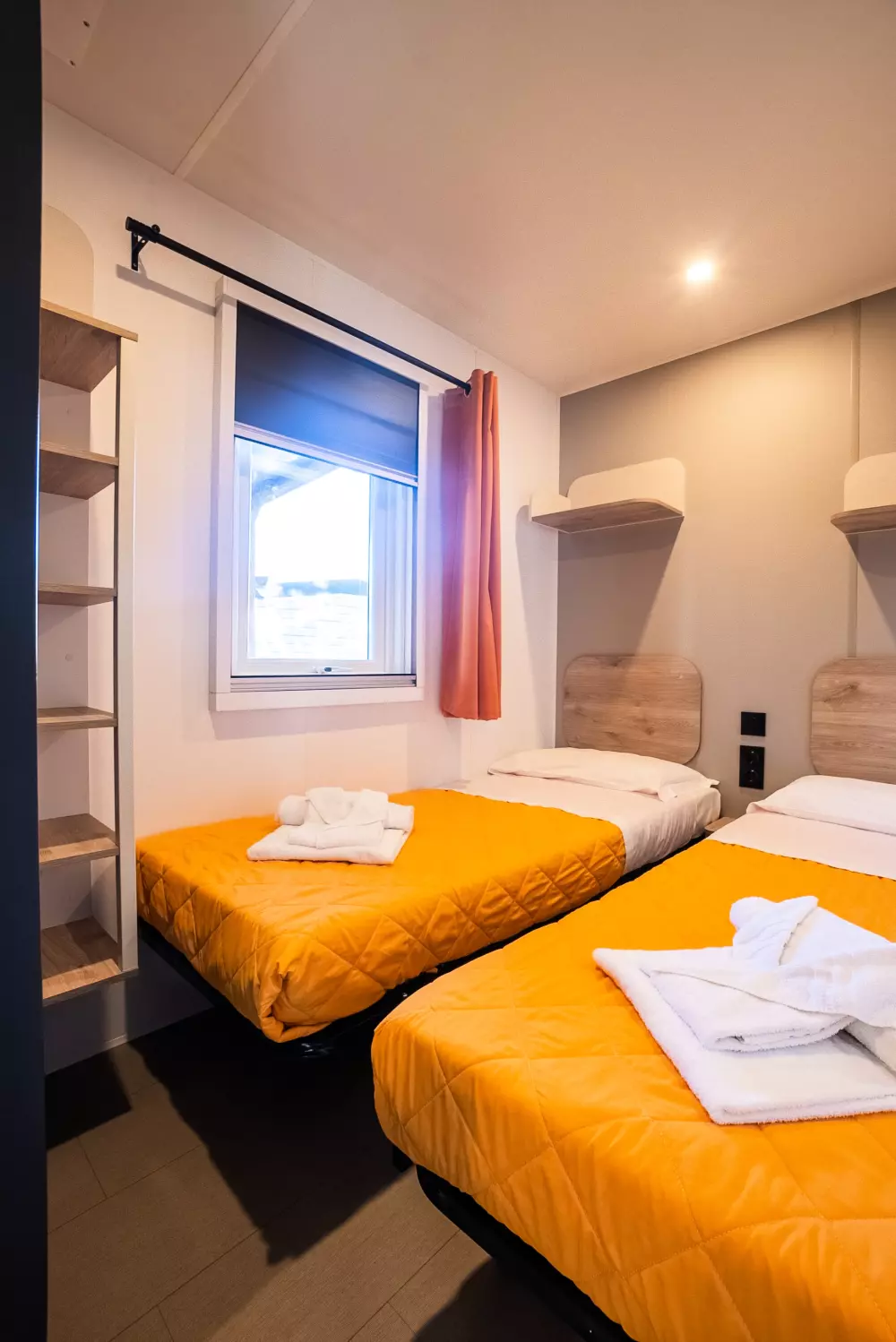 Lido Verbano Camping Village 3 étoiles★★★