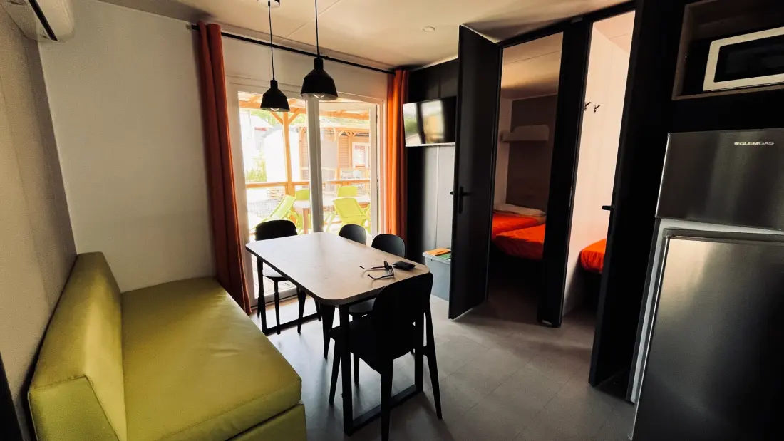 Lido Verbano Camping Village 3 étoiles★★★