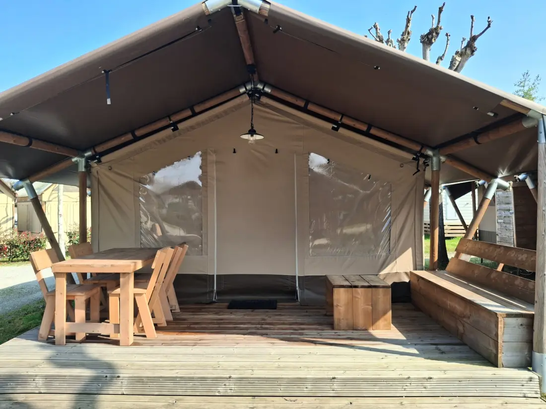Lido Verbano Camping Village 3 étoiles★★★
