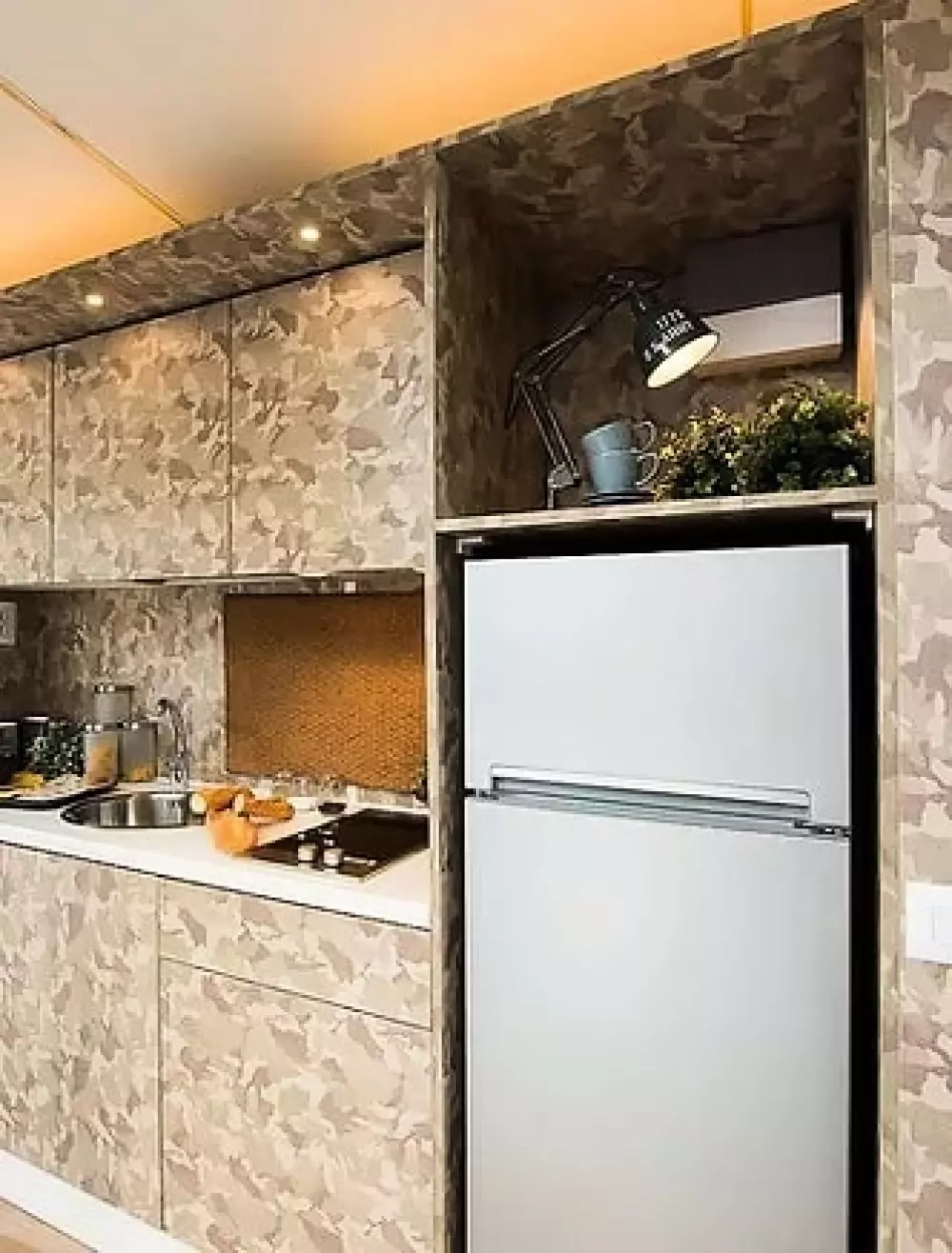 Lido Verbano Camping Village 3 étoiles★★★