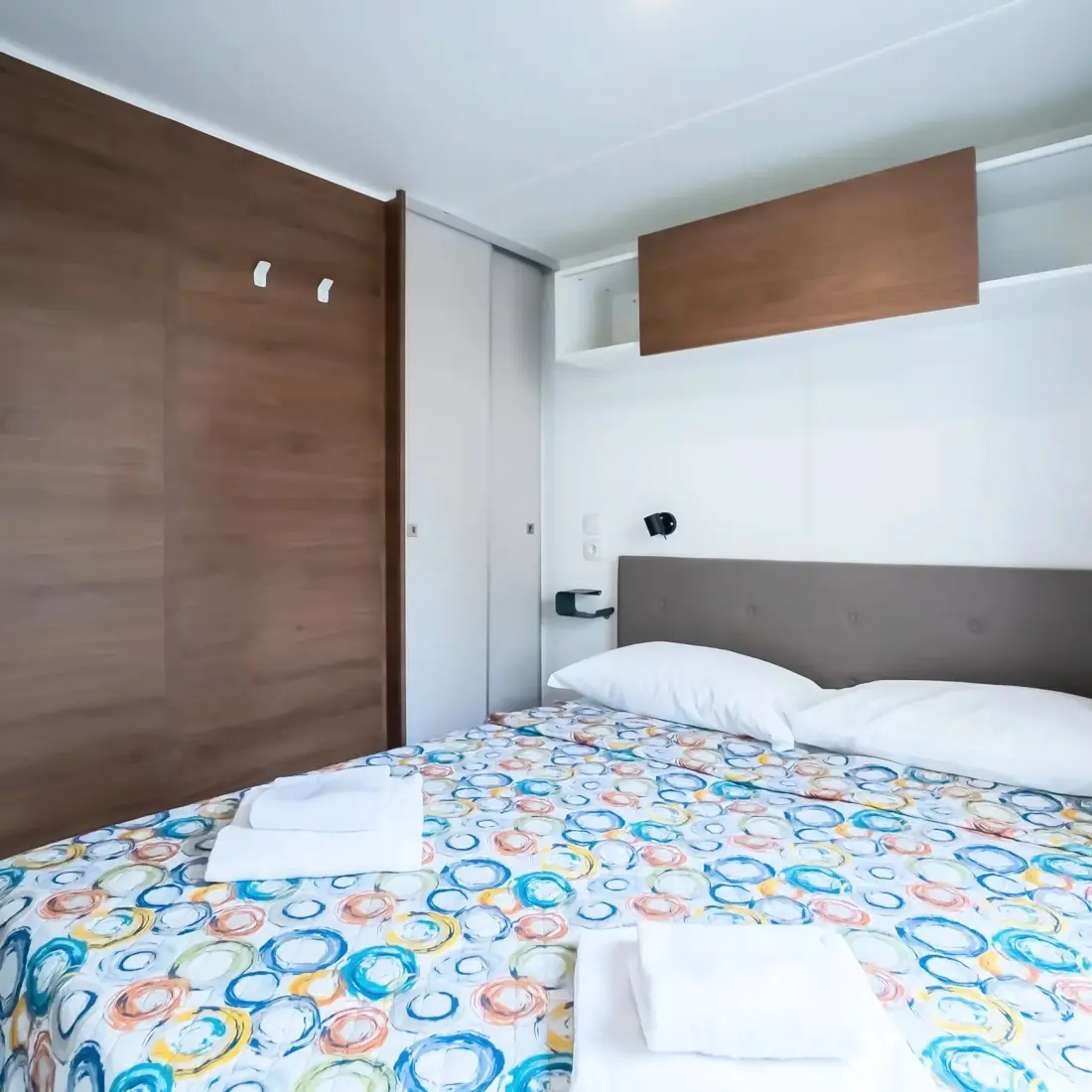 Lido Verbano Camping Village 3 étoiles★★★