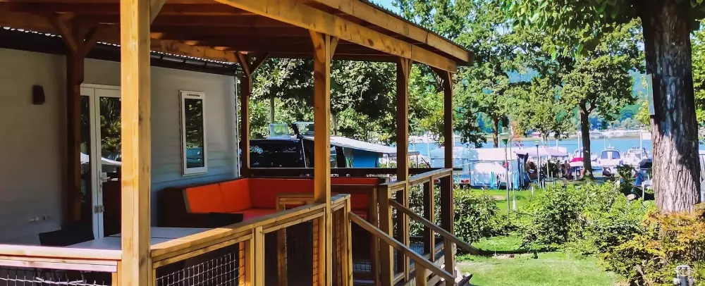 Lido Verbano Camping Village 3 étoiles★★★