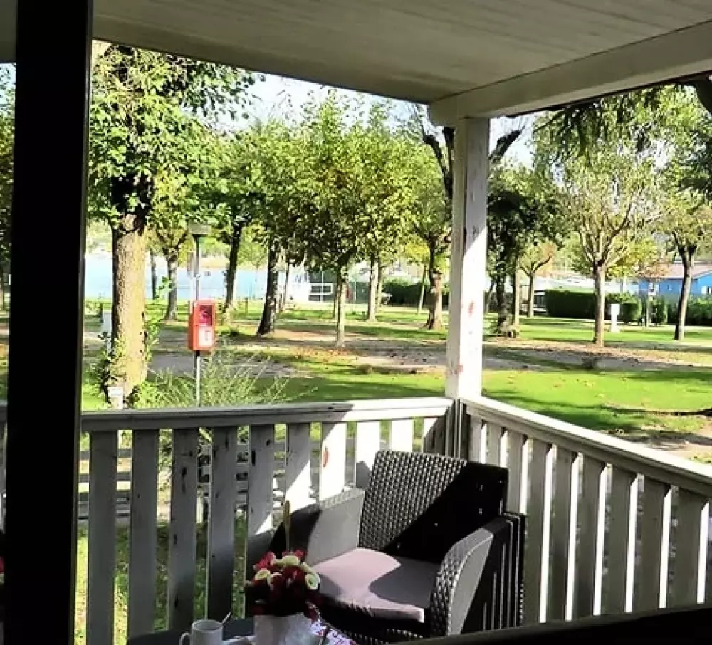 Lido Verbano Camping Village 3 étoiles★★★