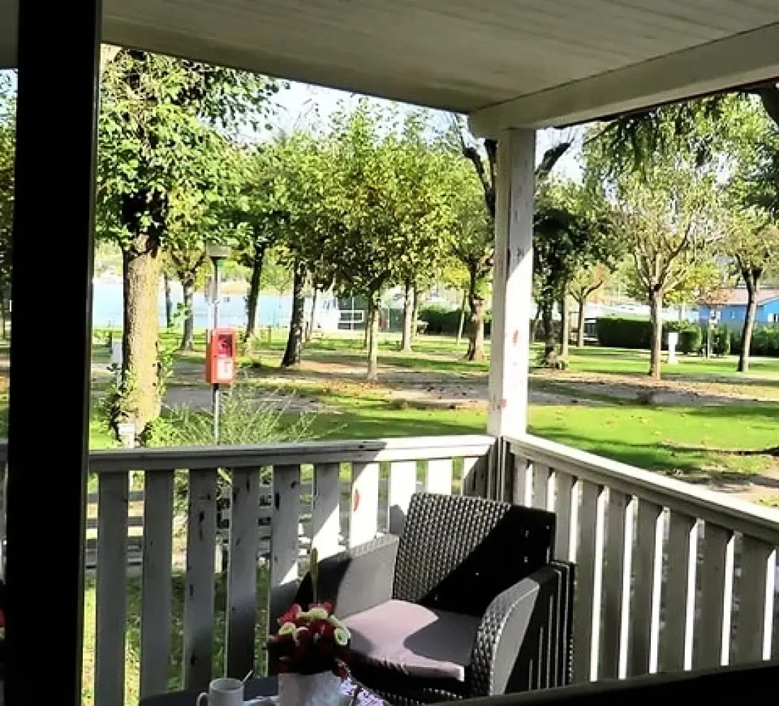 Lido Verbano Camping Village 3 étoiles★★★