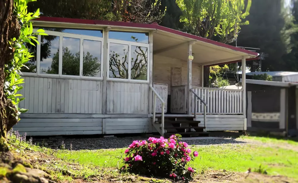 Lido Verbano Camping Village 3 étoiles★★★