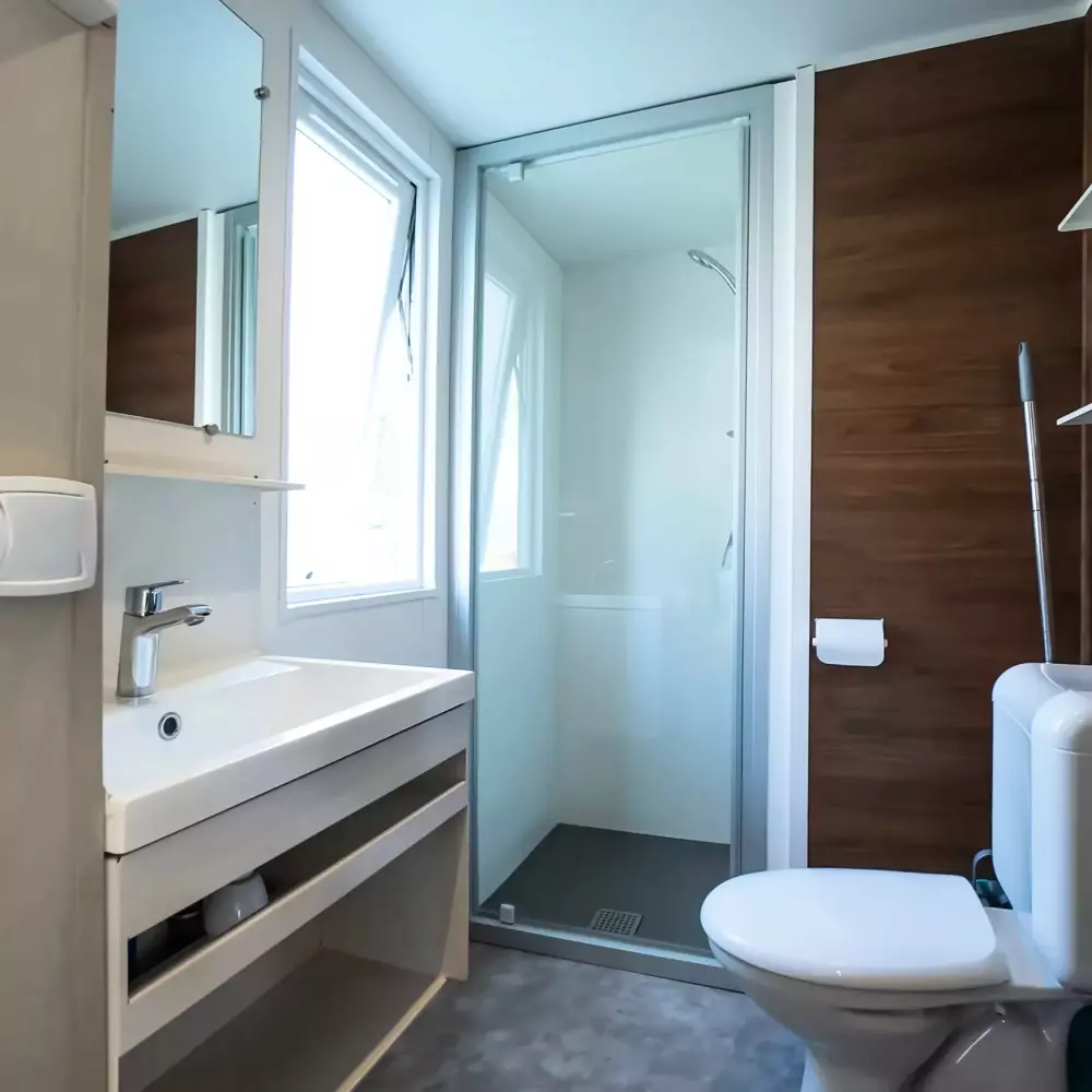 Lido Verbano Camping Village 3 étoiles★★★