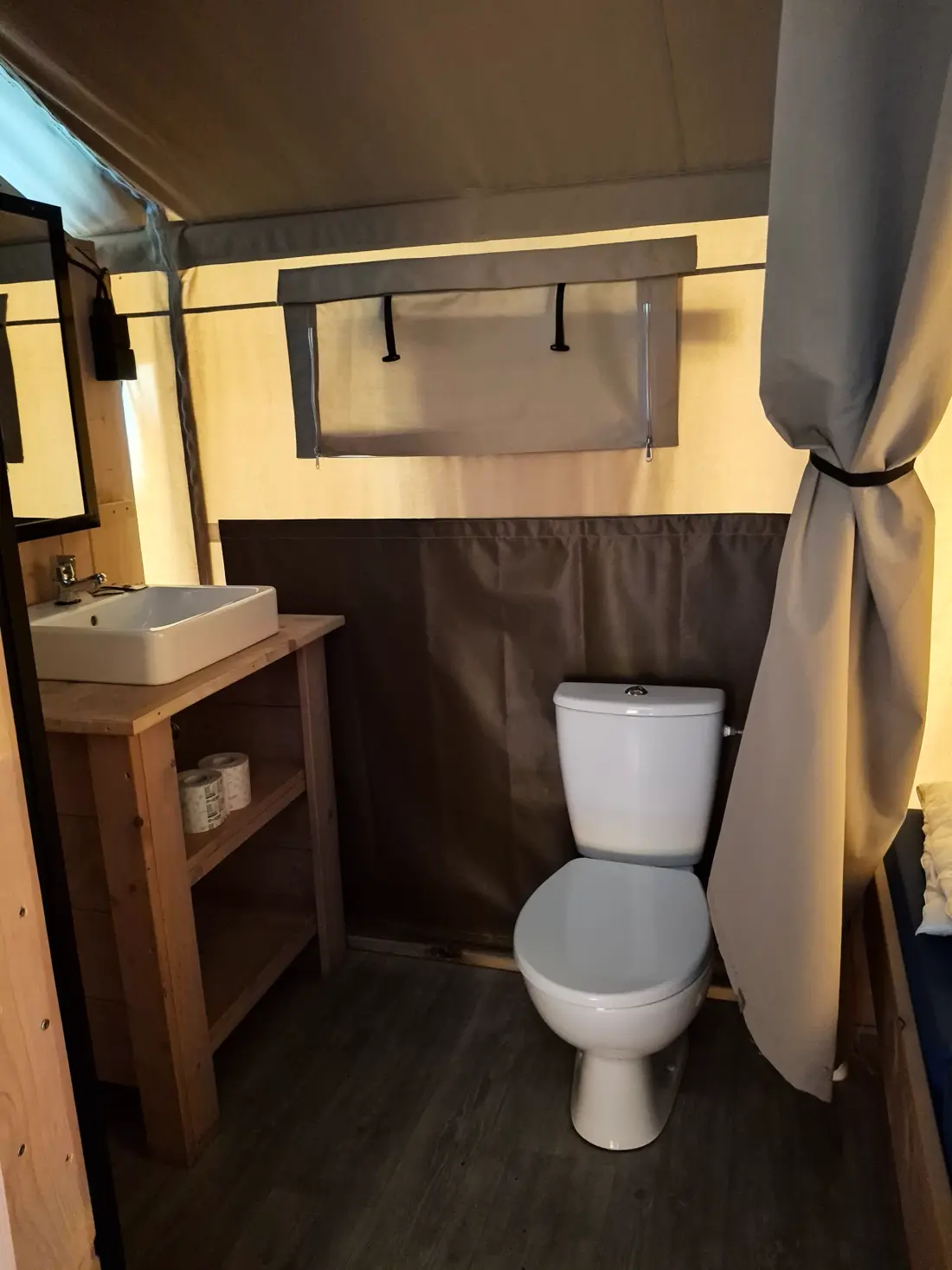 Lido Verbano Camping Village 3 étoiles★★★