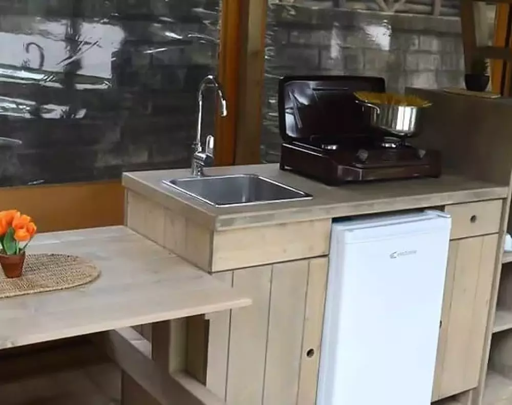 Lido Verbano Camping Village 3 étoiles★★★