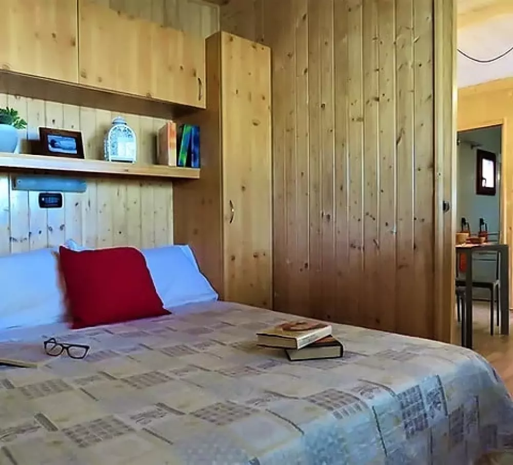 Lido Verbano Camping Village 3 étoiles★★★