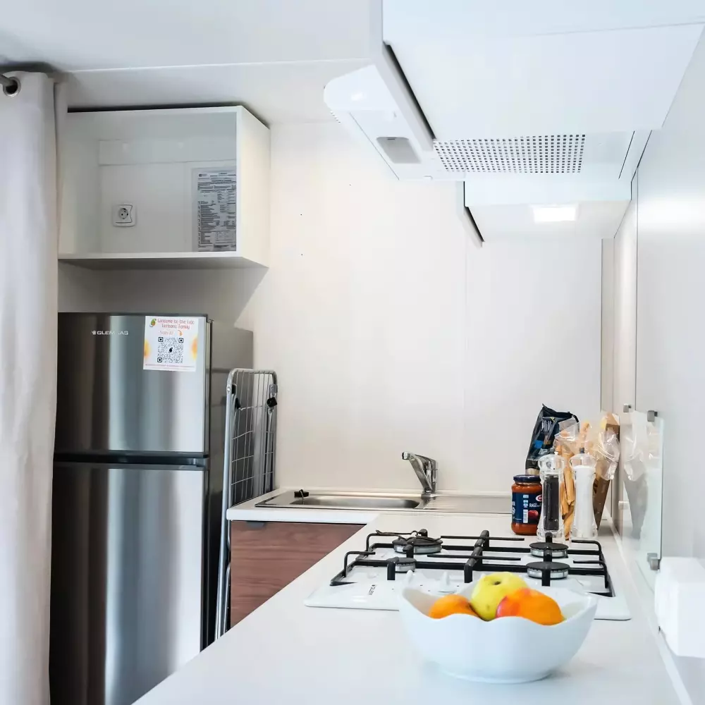 Lido Verbano Camping Village 3 étoiles★★★