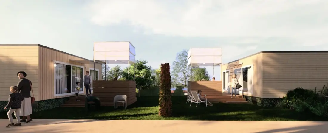 Lido Verbano Camping Village 3 étoiles★★★