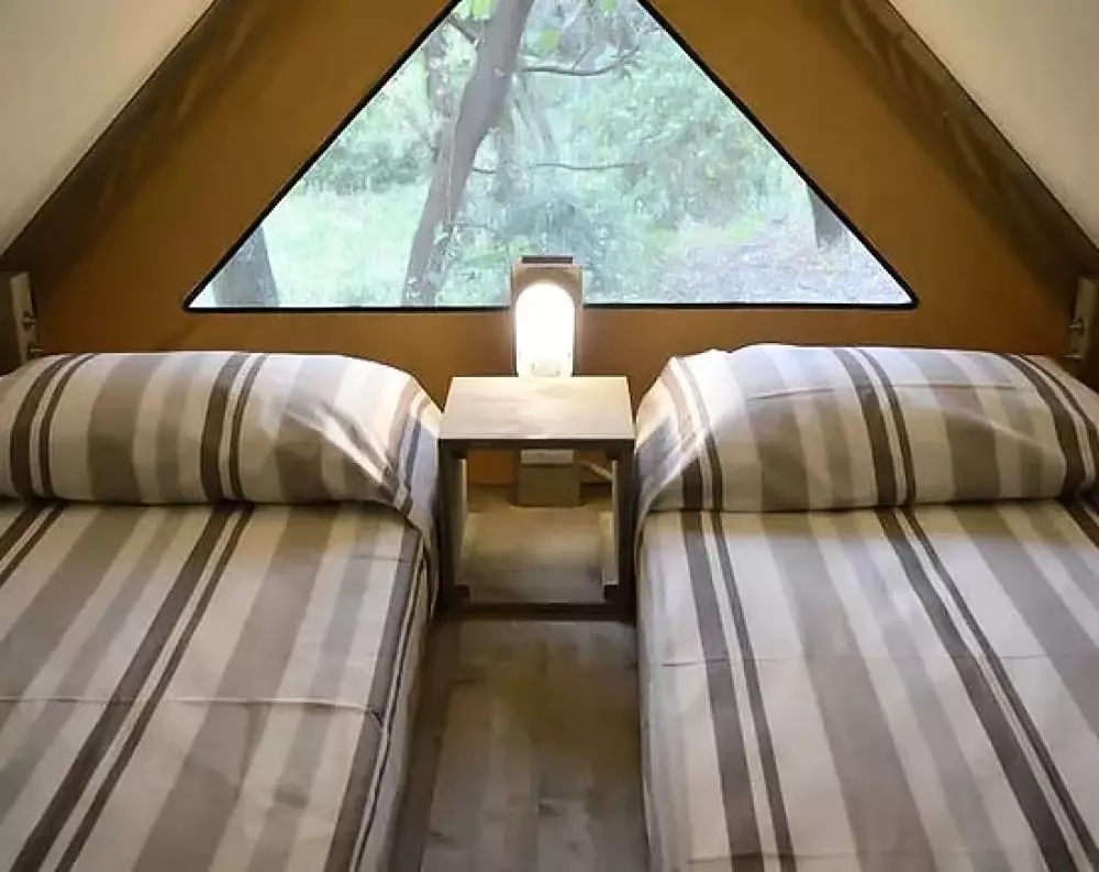 Lido Verbano Camping Village 3 étoiles★★★