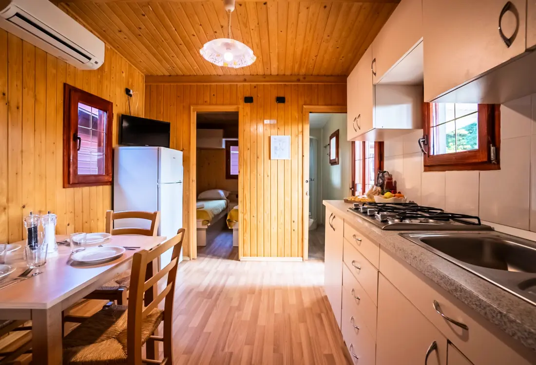 Lido Verbano Camping Village 3 étoiles★★★