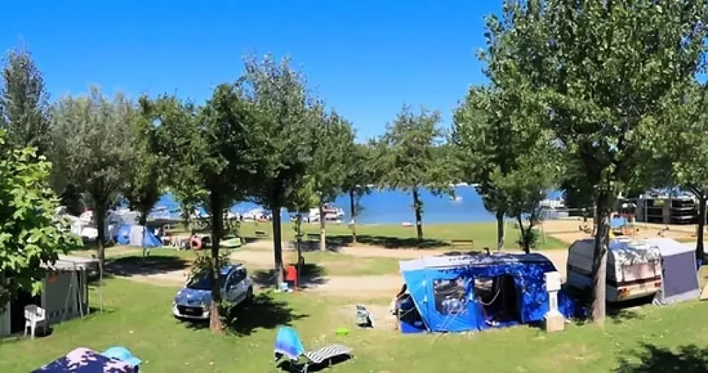 Lido Verbano Camping Village 3 étoiles★★★