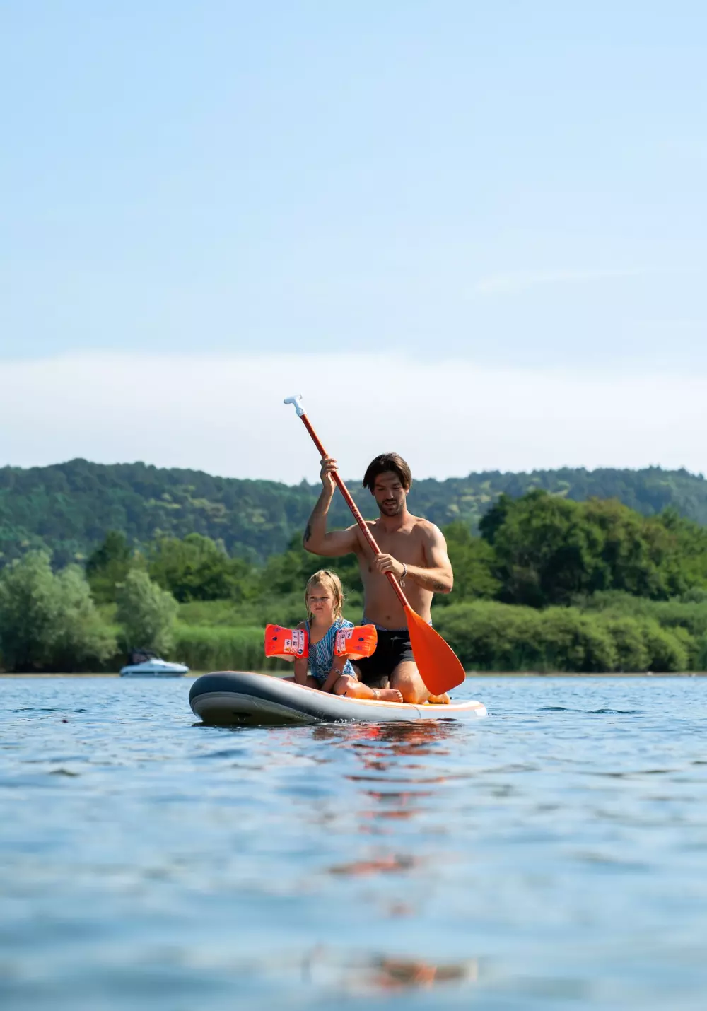 Lido Verbano Camping Village 3 étoiles★★★