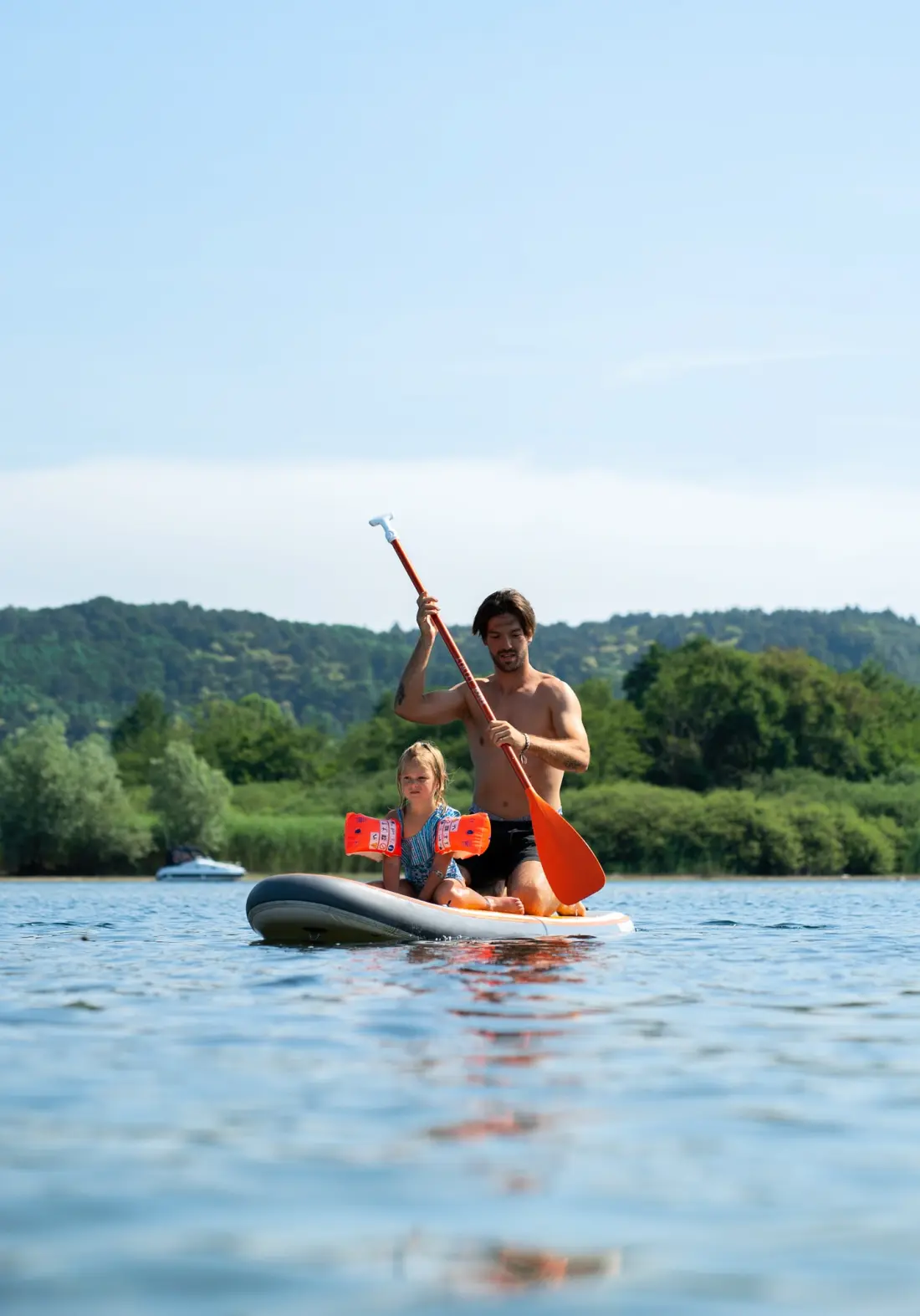 Lido Verbano Camping Village 3 étoiles★★★