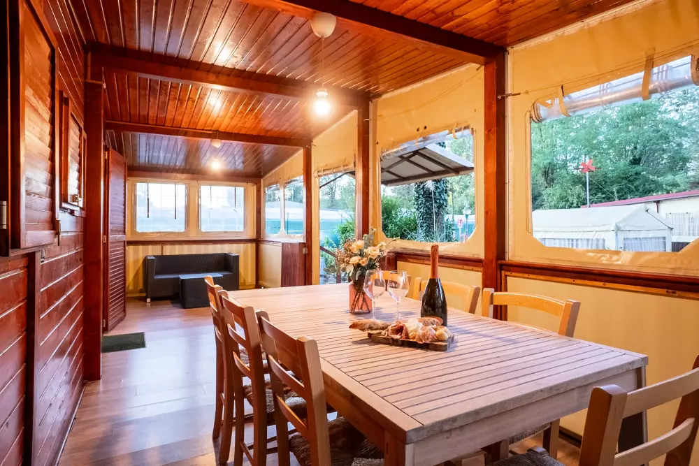 Lido Verbano Camping Village 3 étoiles★★★