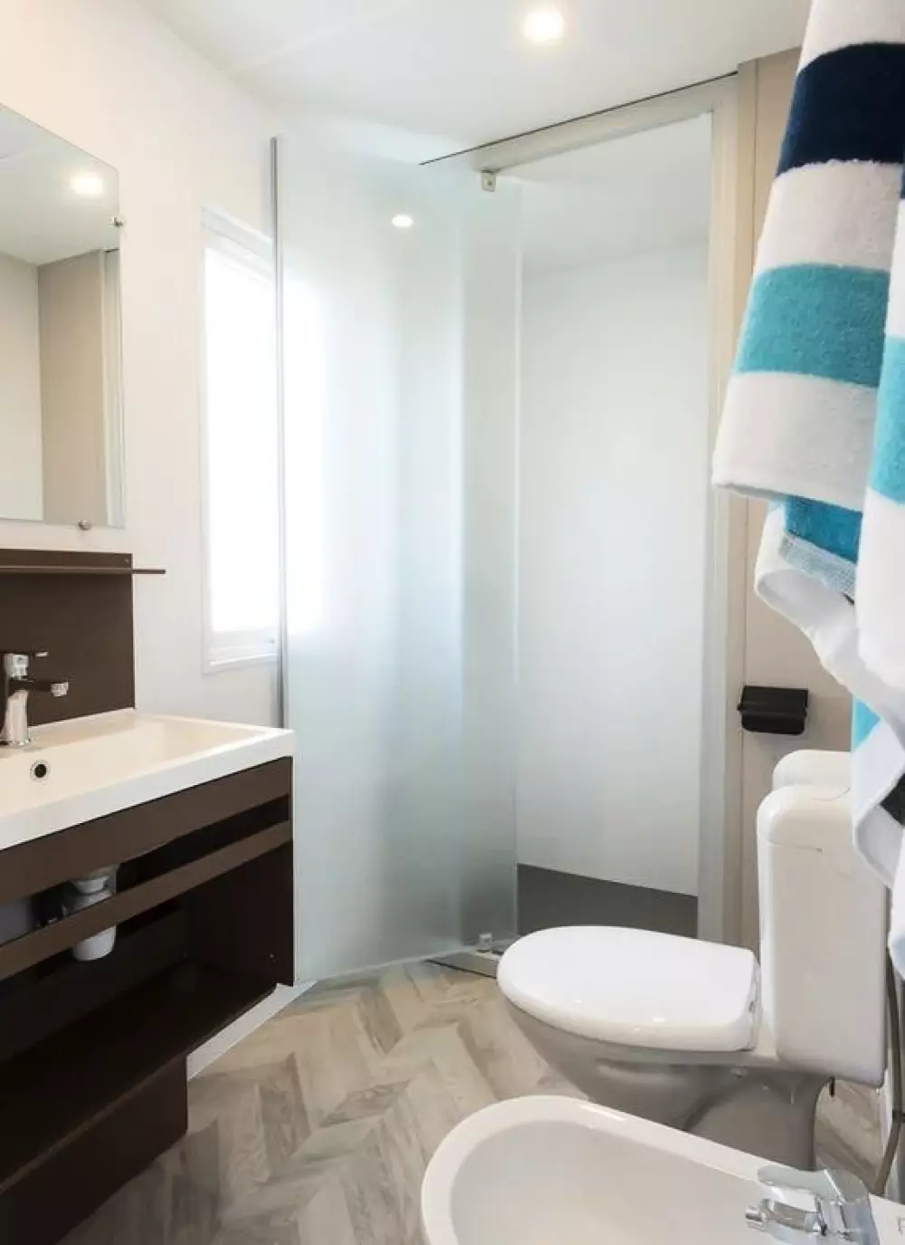 Lido Verbano Camping Village 3 étoiles★★★