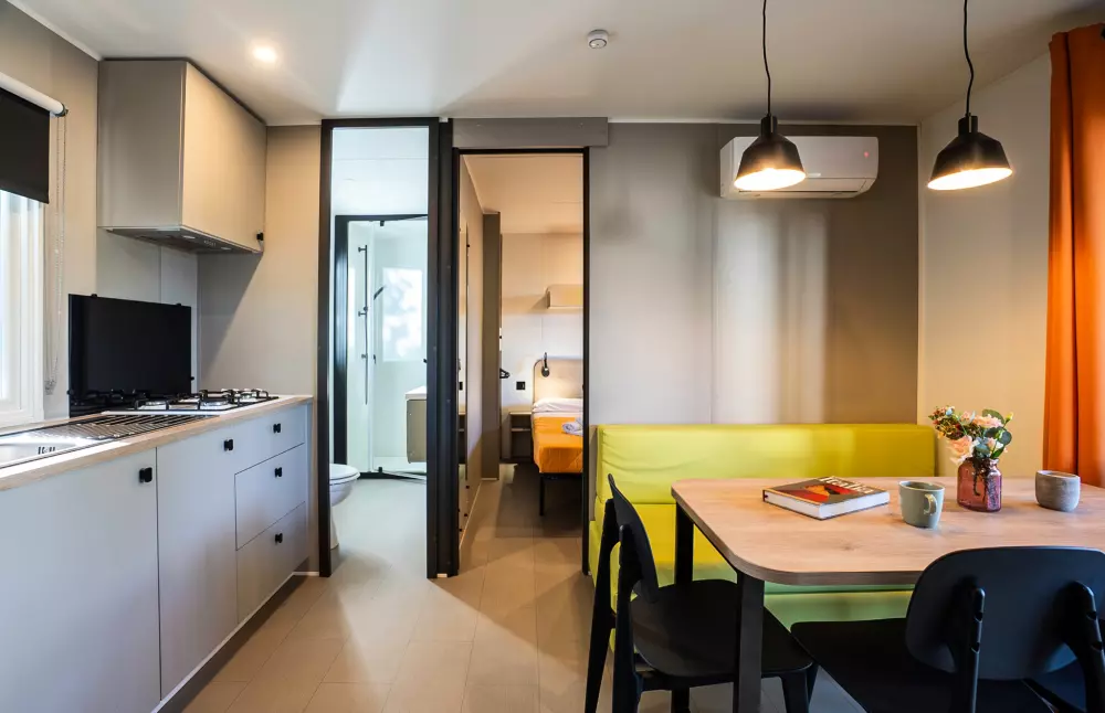 Lido Verbano Camping Village 3 étoiles★★★