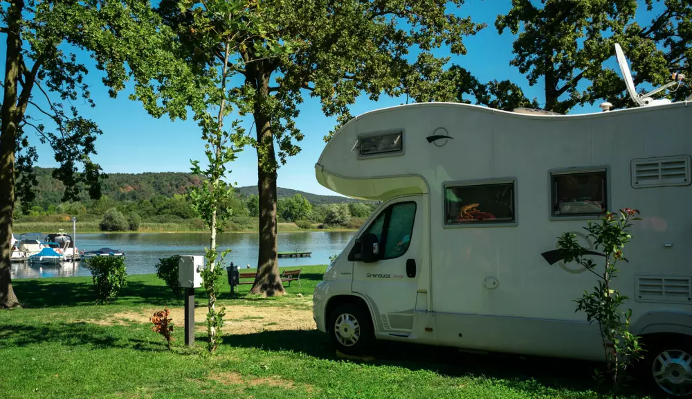 Lido Verbano Camping Village 3 étoiles★★★