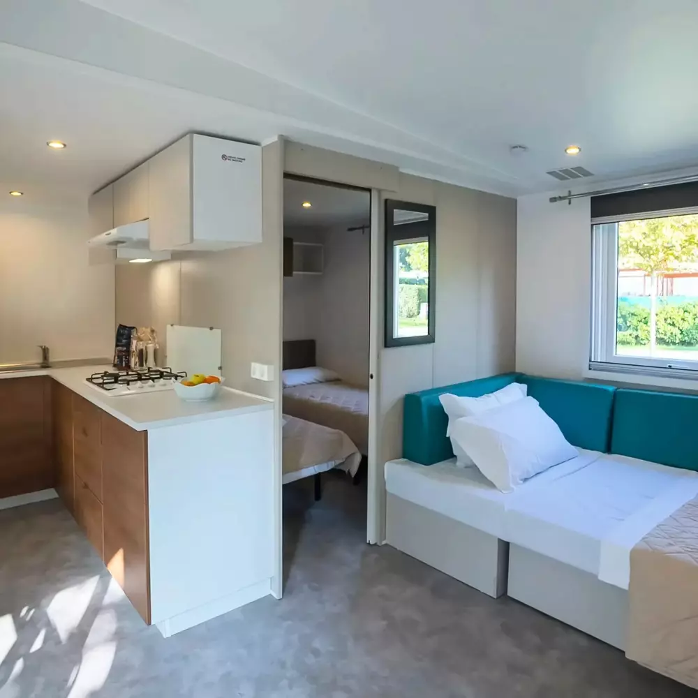 Lido Verbano Camping Village 3 étoiles★★★