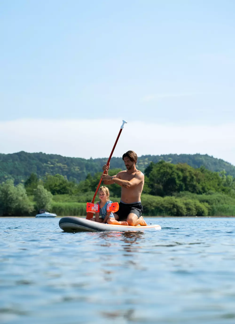 Lido Verbano Camping Village 3 étoiles★★★