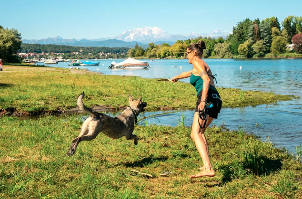 Lido Verbano Camping Village 3 étoiles★★★