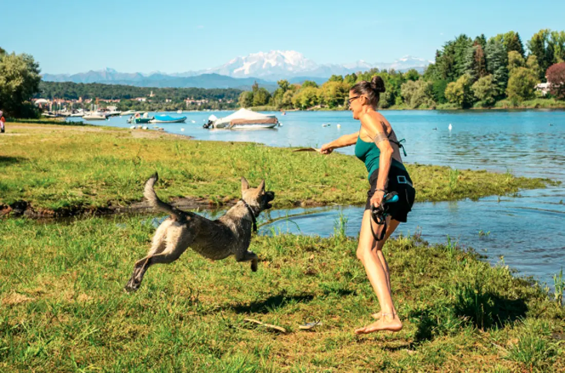 Lido Verbano Camping Village 3 étoiles★★★