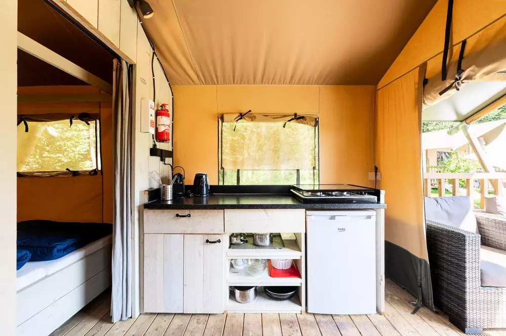 Camping Nautic Almata