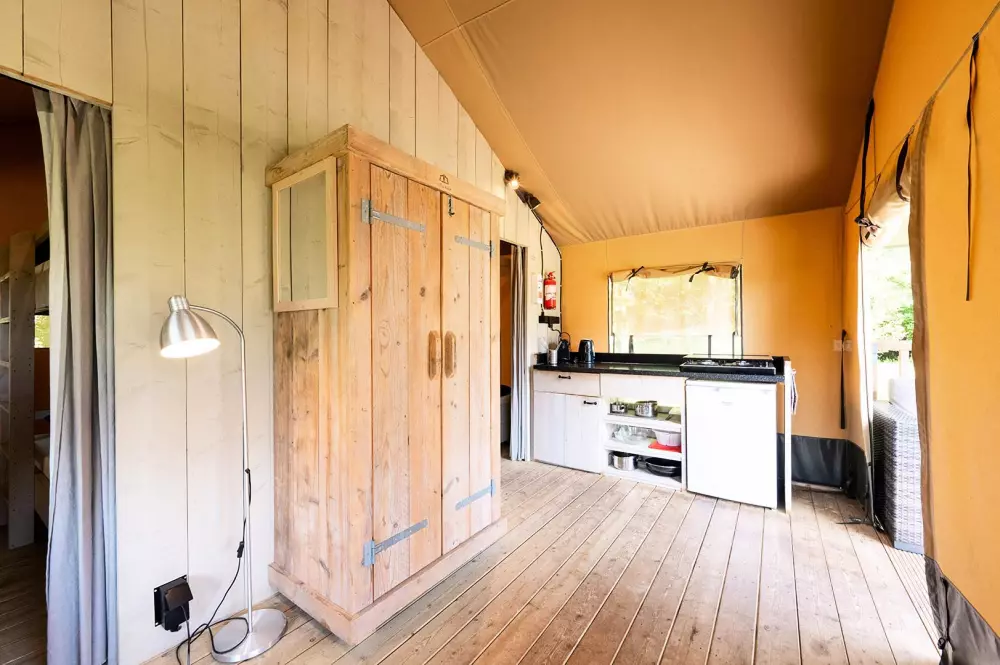 Camping Nautic Almata