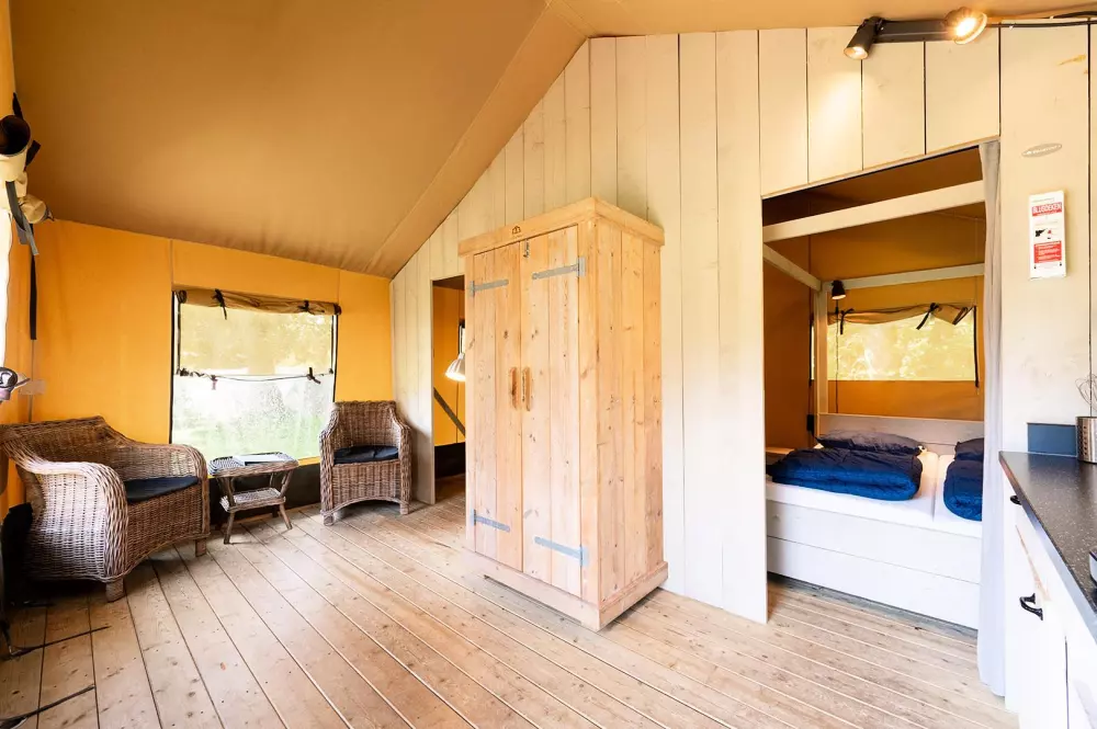 Camping Nautic Almata