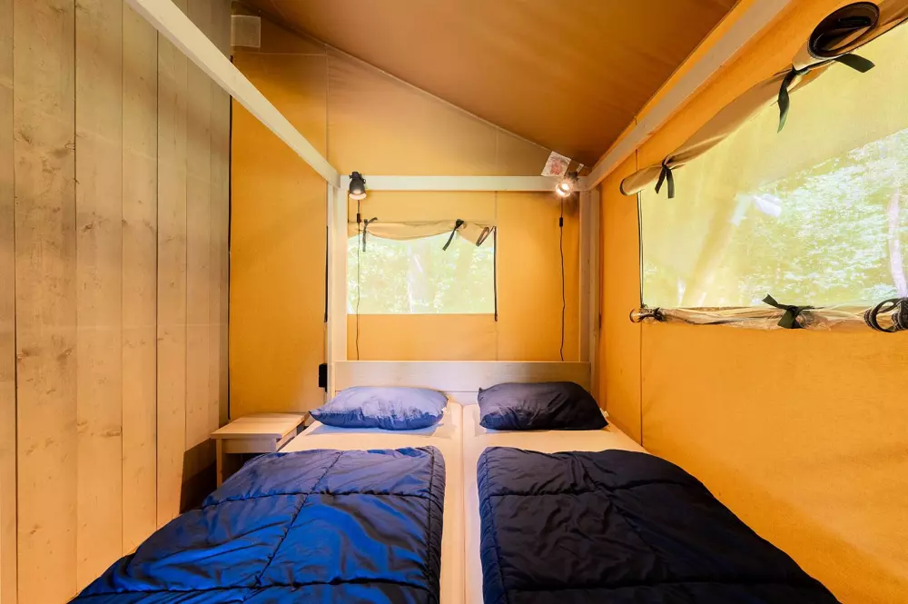 Camping Nautic Almata