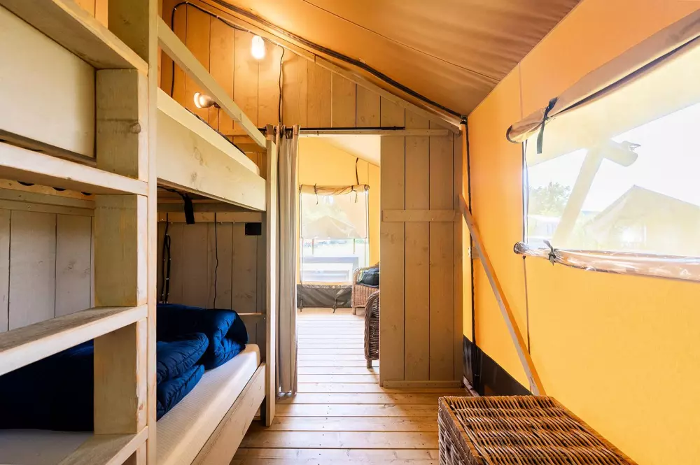 Camping Nautic Almata