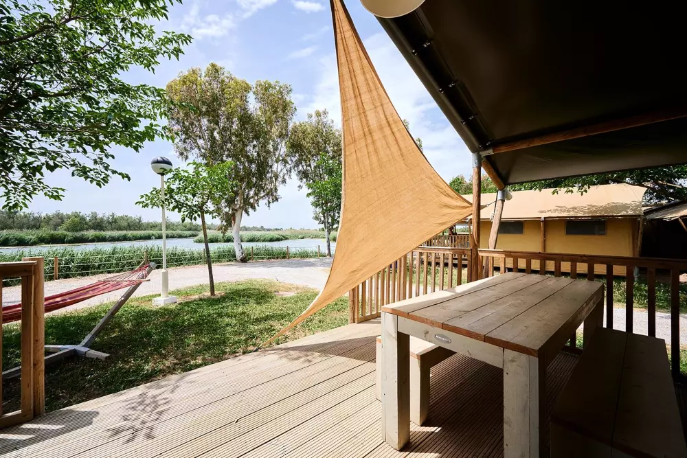 Camping Nautic Almata