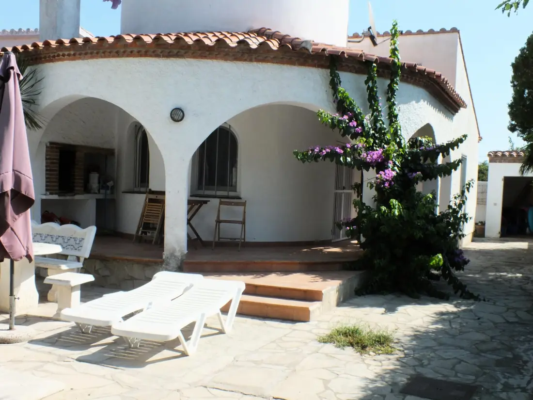 Maison de Vacances Castelló d'Empúries 3