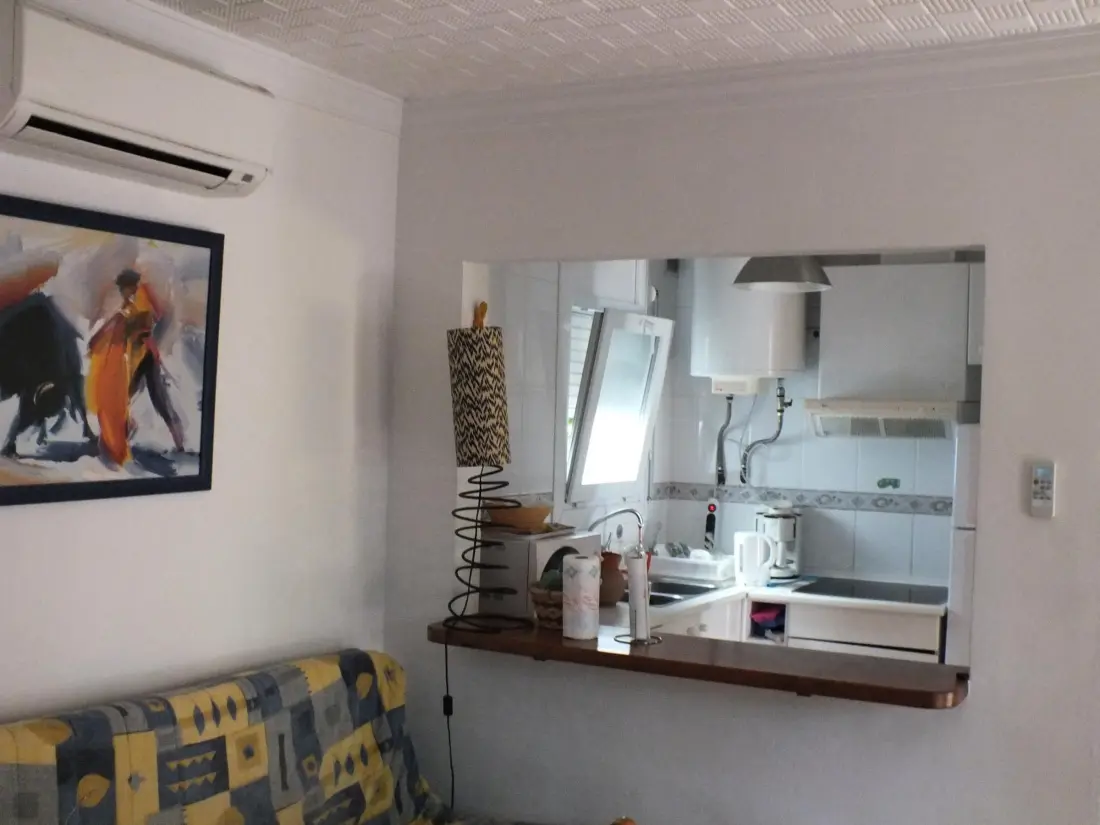 Maison de Vacances Castelló d'Empúries 3