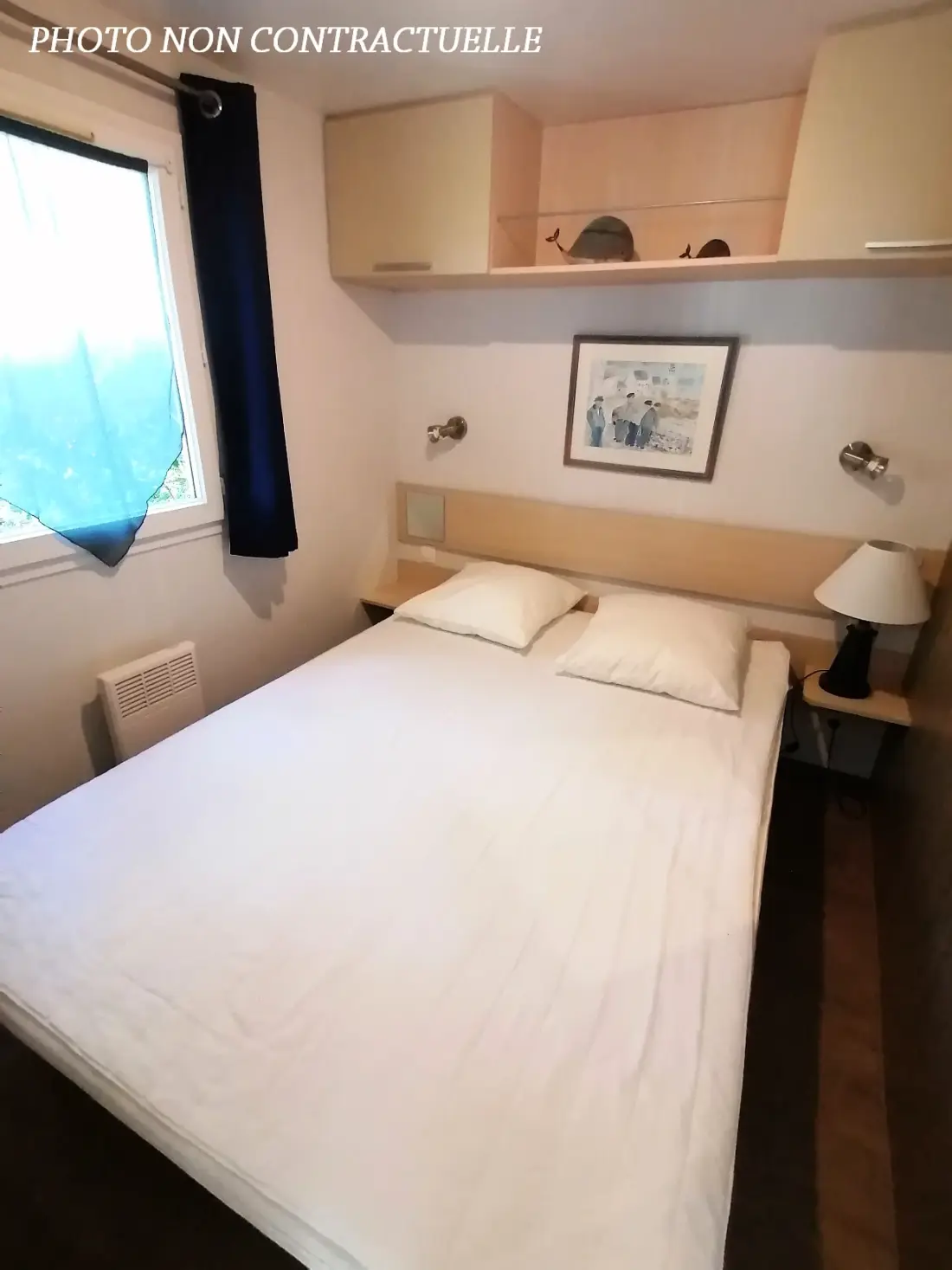 Camping Résidentiel La Pinède 4 étoiles★★★★