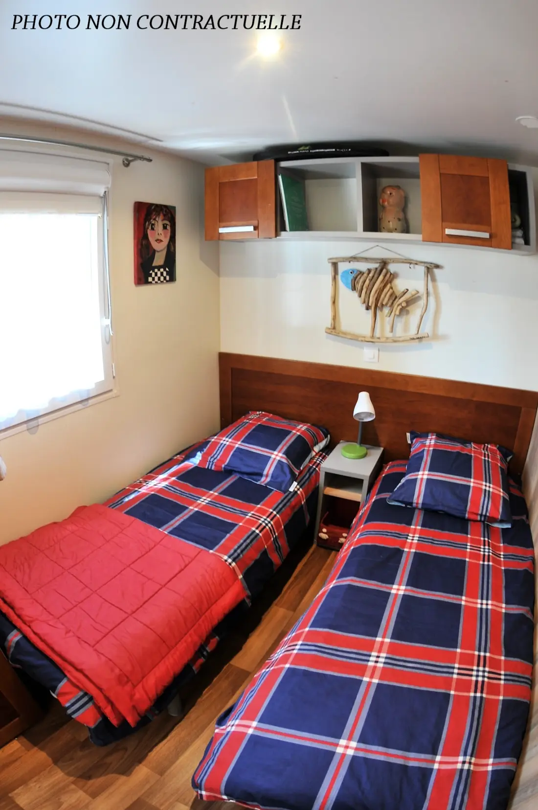 Camping Résidentiel La Pinède 4 étoiles★★★★