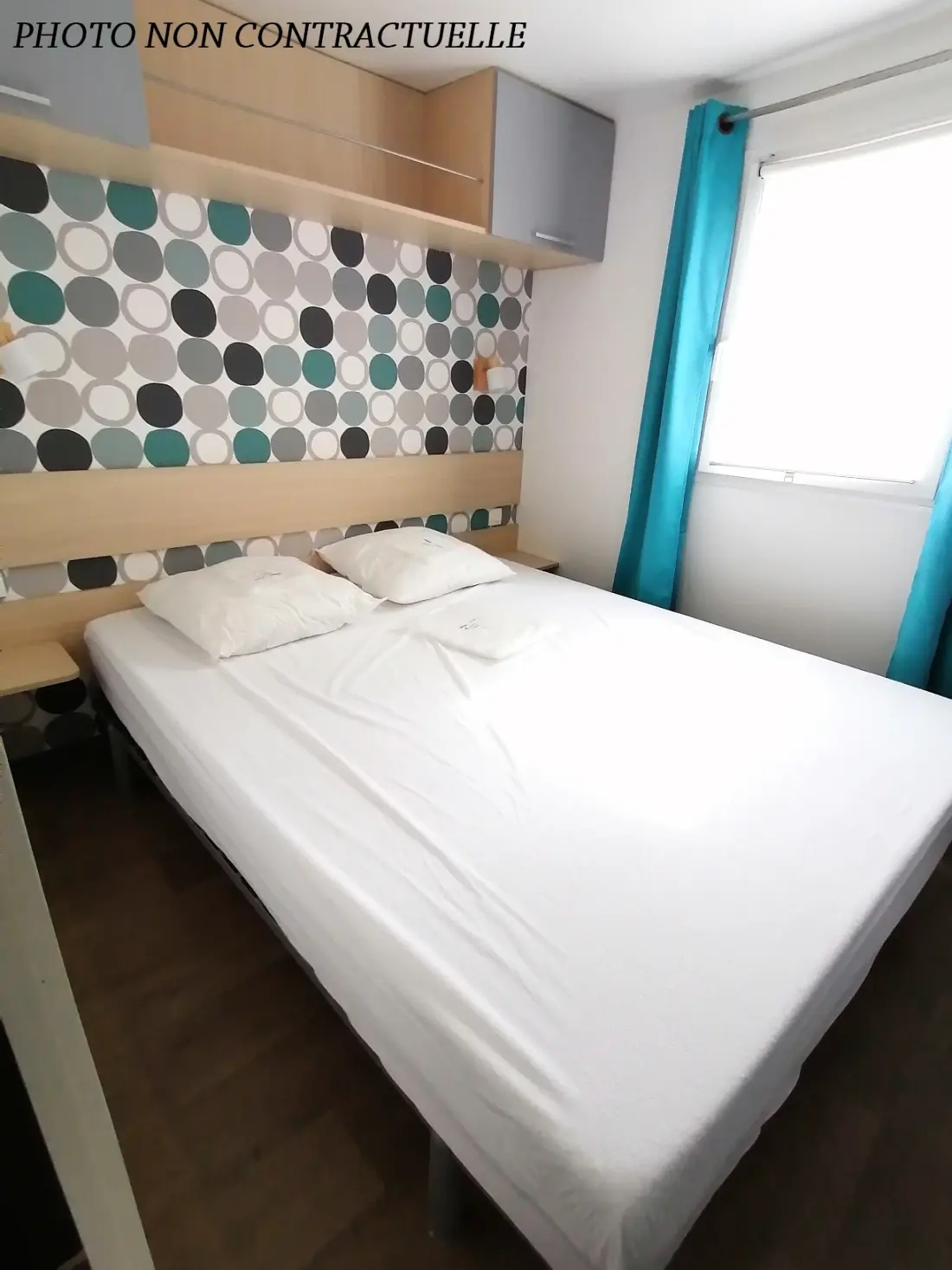 Camping Résidentiel La Pinède 4 étoiles★★★★