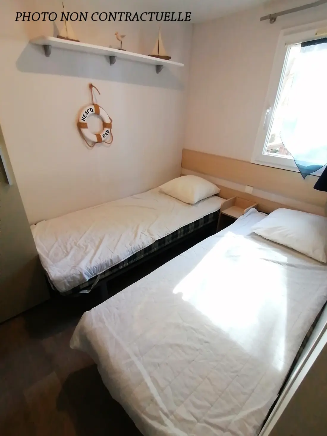 Camping Résidentiel La Pinède 4 étoiles★★★★