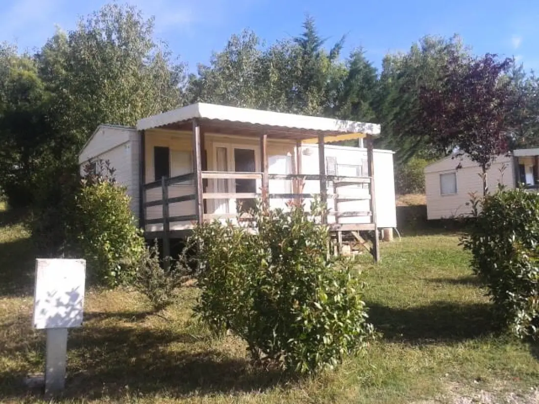 Camping du Chêne Vert 4 étoiles★★★★