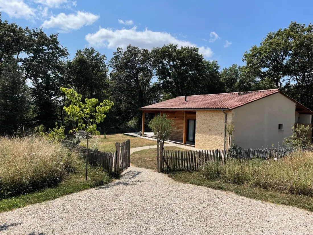 Maison de Vacances Castelnaud-la-Chapelle 3