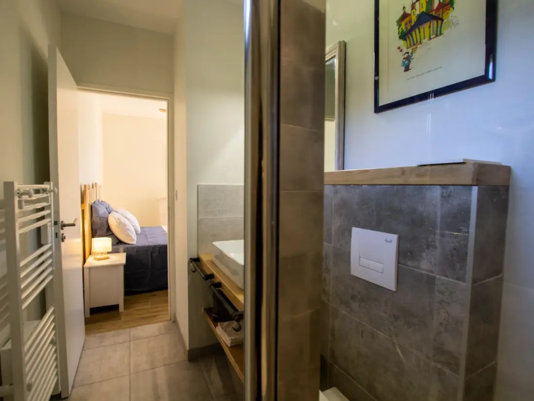 Maison de Vacances Castelnaud-la-Chapelle 3