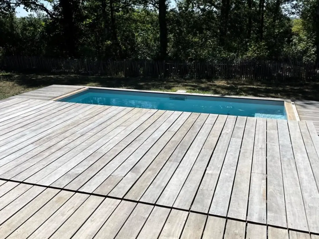Maison de Vacances Castelnaud-la-Chapelle 3