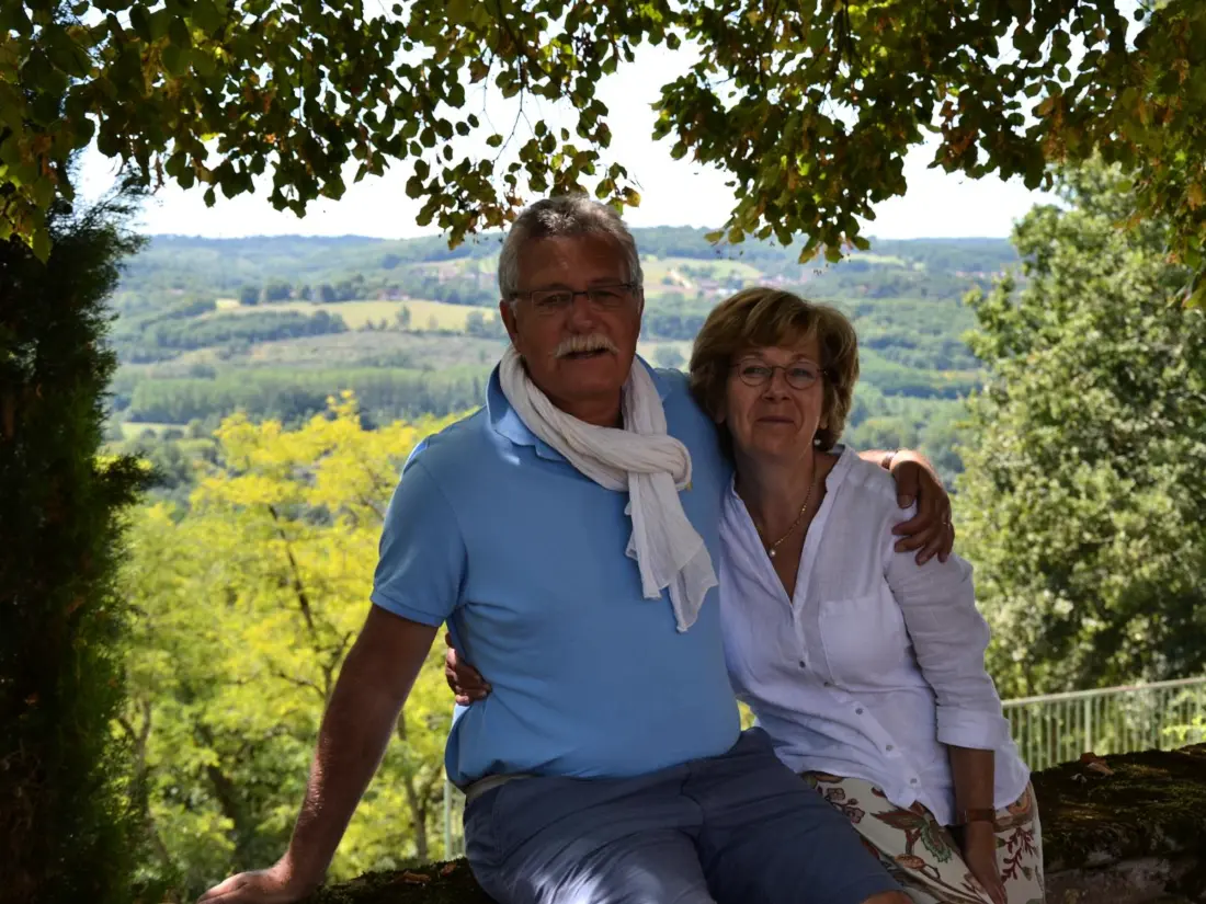 Maison de Vacances Castelnaud-la-Chapelle 3