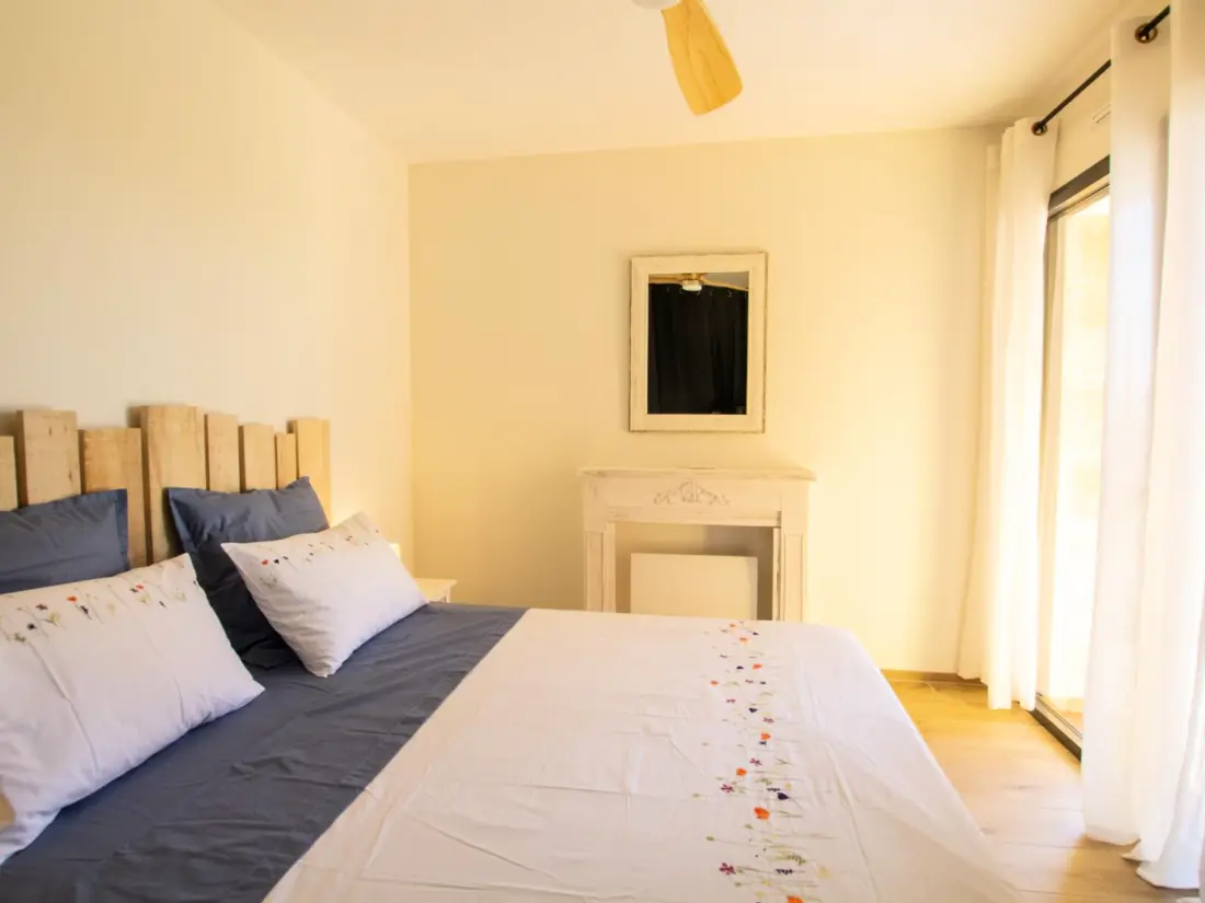 Maison de Vacances Castelnaud-la-Chapelle 3