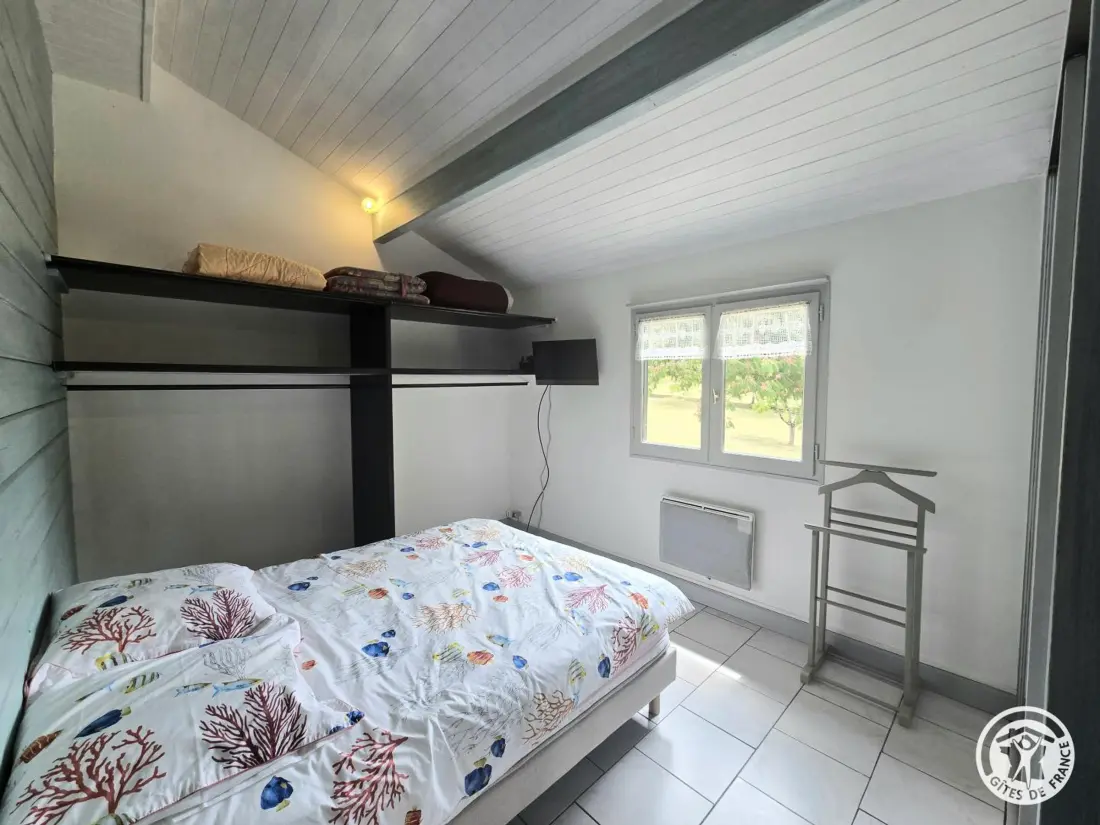 Maison de Vacances Castelnaud-la-Chapelle 4