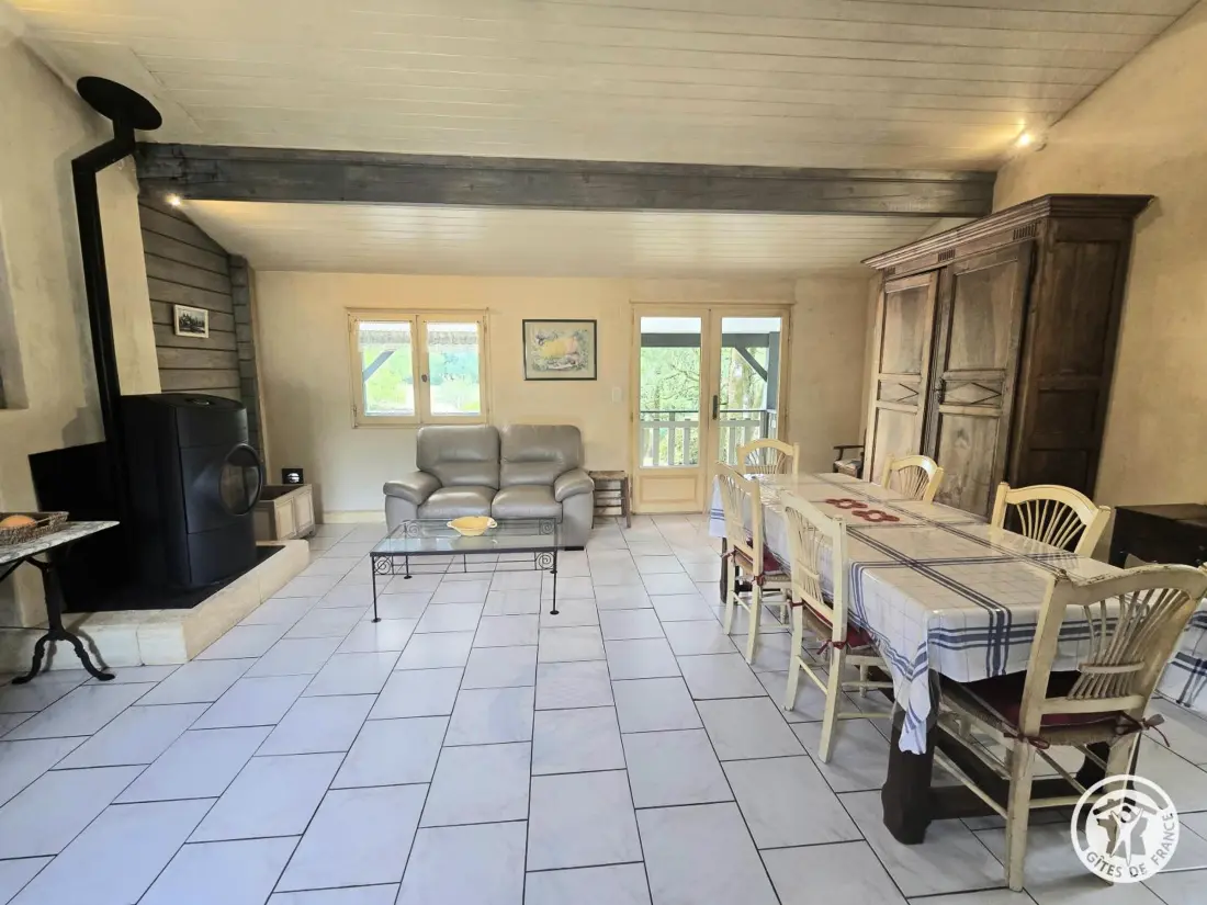 Maison de Vacances Castelnaud-la-Chapelle 4
