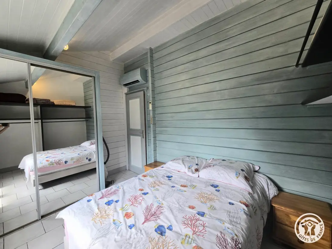 Maison de Vacances Castelnaud-la-Chapelle 4