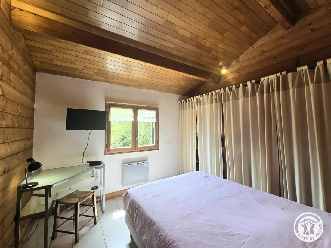 Maison de Vacances Castelnaud-la-Chapelle 4
